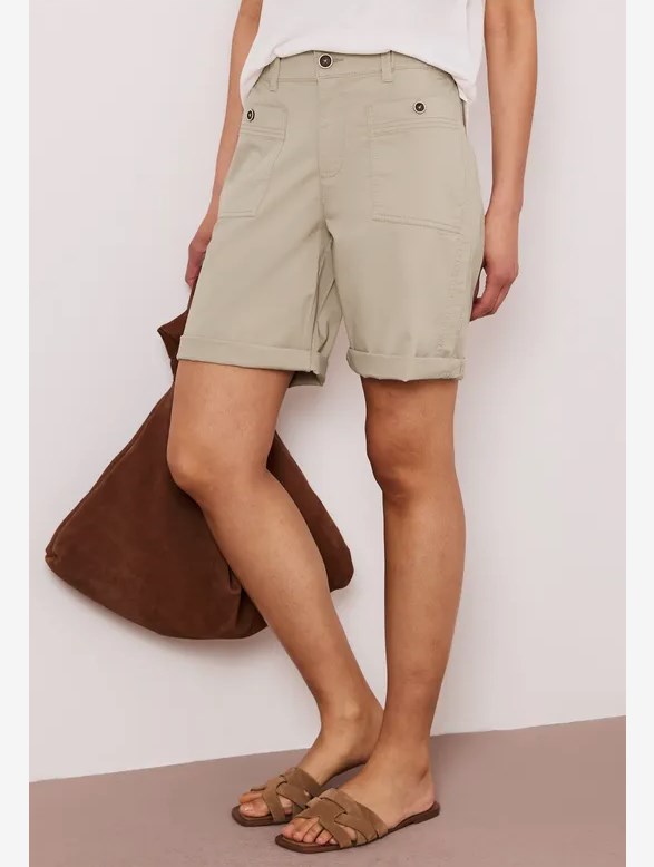 Style LTD QR Yulius bermuda sp