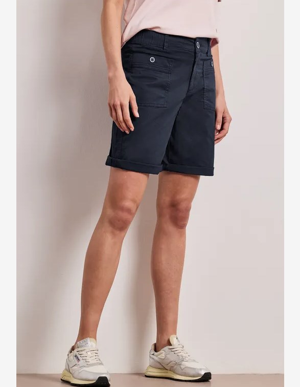 Style LTD QR Yulius bermuda sp