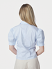 Frannie Soft Stripe Shirt