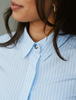 Frannie Soft Stripe Shirt