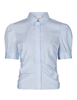 Frannie Soft Stripe Shirt