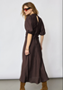 HeraCC SS Puff Dress