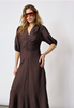 HeraCC SS Puff Dress