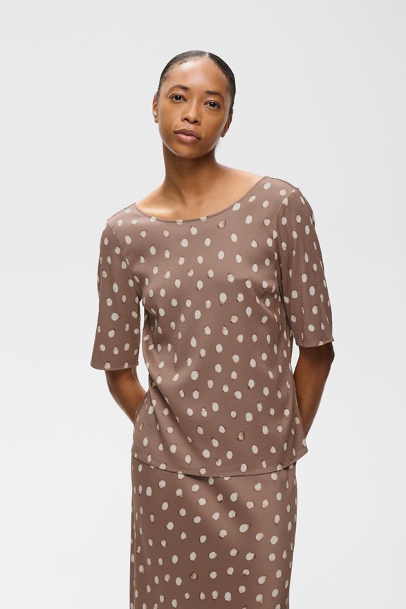 HENRIIW BLOUSE