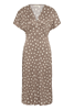 HENRIIW FITTED DRESS