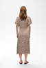 HENRIIW FITTED DRESS