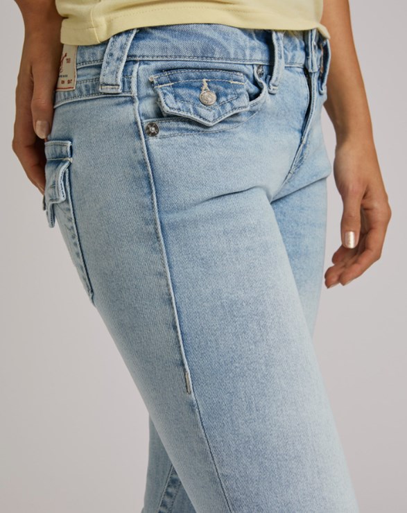 JOEY LR FLARE FLAP_