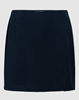 OBJLISA MW MINI SKIRT NOOS