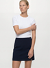 OBJLISA MW MINI SKIRT NOOS