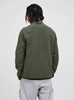 M NatureRush Pile Zip Jac