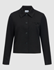 OBJLISA RE L/S SHORT BLAZER JACKET NOOS