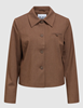 OBJLISA RE L/S SHORT BLAZER JACKET NOOS