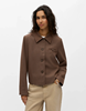 OBJLISA RE L/S SHORT BLAZER JACKET NOOS