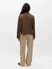 OBJLISA RE L/S SHORT BLAZER JACKET NOOS