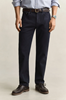 REG SOFT TWILL JEANS
