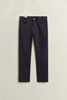 REG SOFT TWILL JEANS