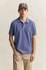 REG SHIELD SS PIQUE POLO