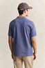 REG SHIELD SS PIQUE POLO