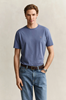 REG SHIELD SS T-SHIRT