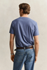 REG SHIELD SS T-SHIRT