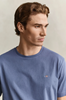 REG SHIELD SS T-SHIRT