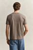 REG SHIELD SS T-SHIRT