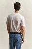 REG SHIELD SS T-SHIRT