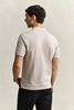 REG SHIELD SS PIQUE POLO