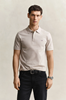 REG SHIELD SS PIQUE POLO