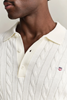 Classic Cable Knit Sweater