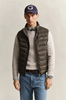 Light Down Vest