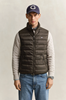 Light Down Vest