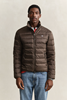Light Down Jacket