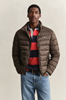 Light Down Jacket