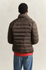 Light Down Jacket