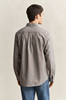 REG ARCHIVE POPLIN MELANGE SHIRT