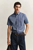REG CLASSIC OXFORD SS SHIRT