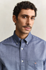 REG CLASSIC OXFORD SS SHIRT