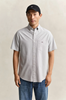 REG CLASSIC OXFORD SS SHIRT