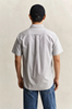 REG CLASSIC OXFORD SS SHIRT