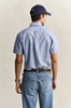 REG CLASSIC OXFORD SS SHIRT