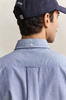 REG CLASSIC OXFORD SS SHIRT