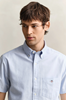 REG CLASSIC OXFORD SS SHIRT