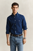 REG OXFORD INDIGO SHIRT