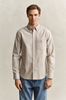 REG OXFORD SHIRT