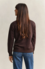 SHIELD C-NECK SWEAT