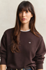 SHIELD C-NECK SWEAT