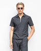 ALONZO ZIP POLO