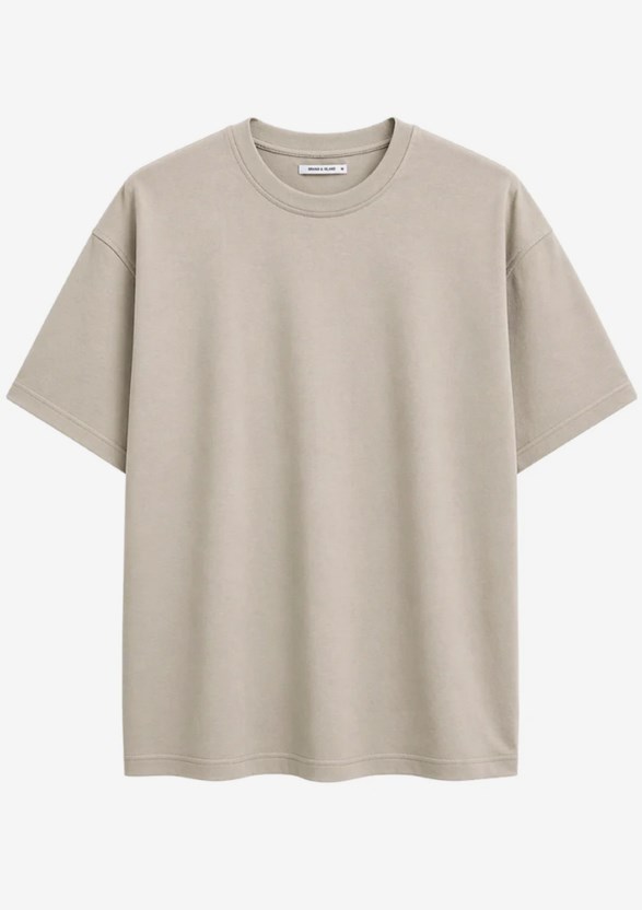 HANK T-SHIRT