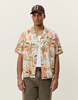 Palm AOP SS Shirt